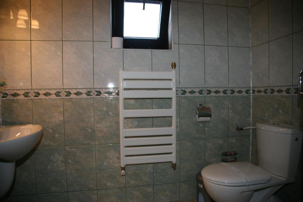 Vila Delta Travel - Mila 23 Mila Douăzeci şi Trei Værelse billede