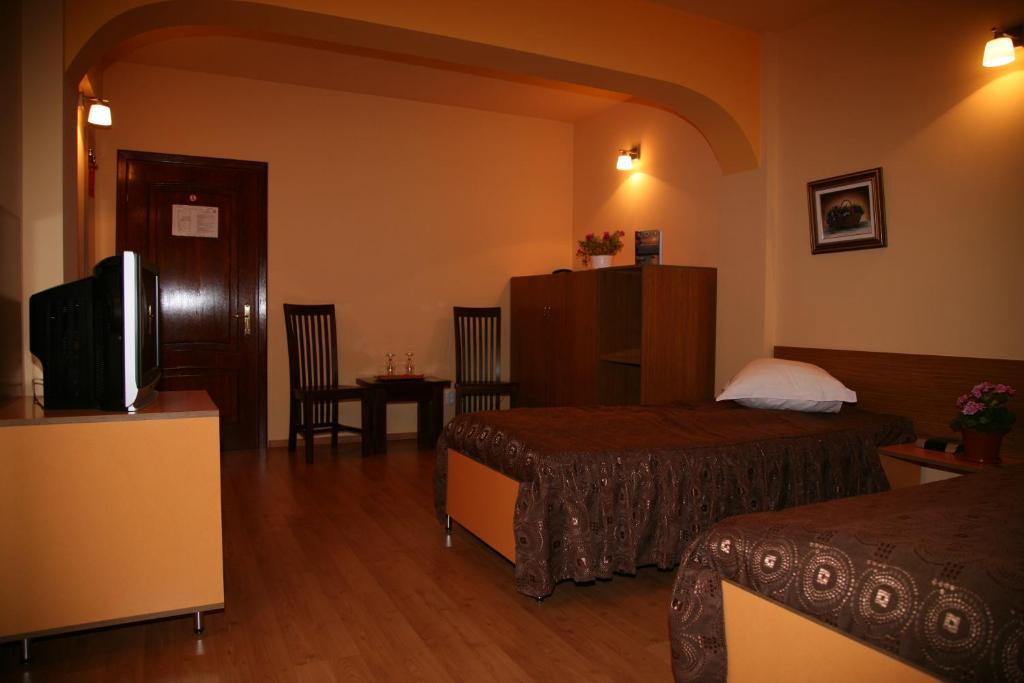 Vila Delta Travel - Mila 23 Mila Douăzeci şi Trei Eksteriør billede