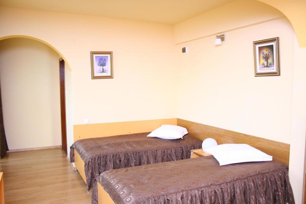 Vila Delta Travel - Mila 23 Mila Douăzeci şi Trei Værelse billede