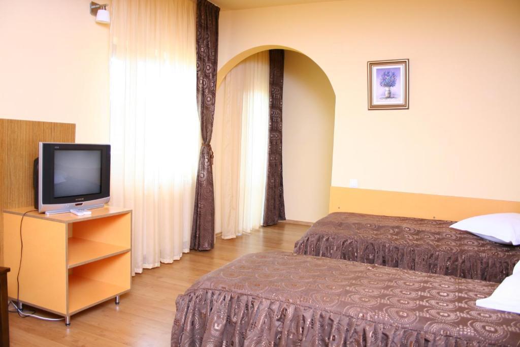 Vila Delta Travel - Mila 23 Mila Douăzeci şi Trei Værelse billede