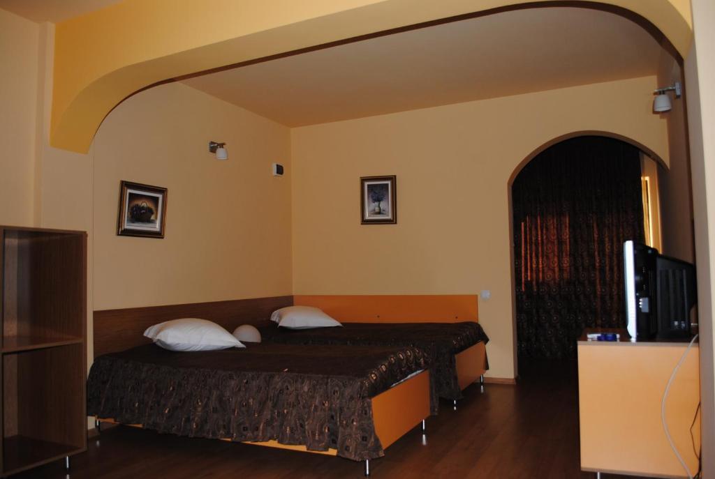 Vila Delta Travel - Mila 23 Mila Douăzeci şi Trei Værelse billede